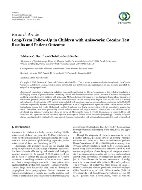 cocaine drop test|Cocaine test results in children with anisocoria .